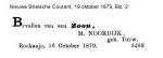 Noordijk Louis 16-10-1879 Geboorte aankondiging.jpg